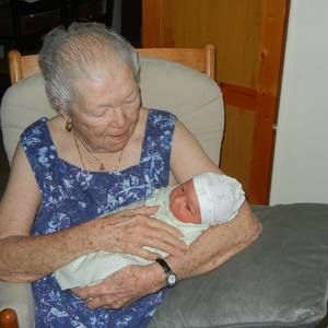 Meet your Posher, Jodie